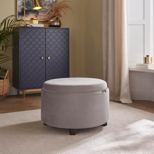 Leylani tray table storage - tray,
