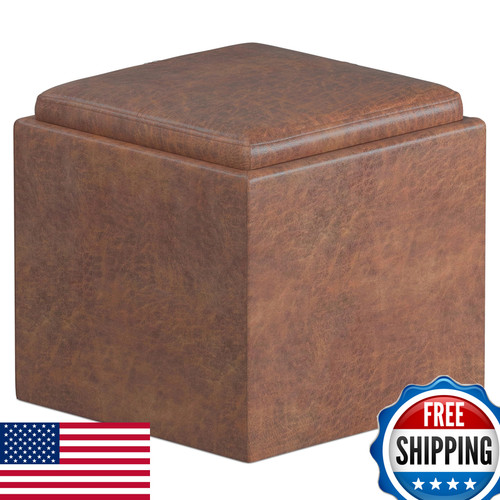 Simplihome rockwood cube - rockwood,