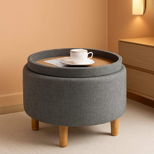 Grey premium microfiber - grey,