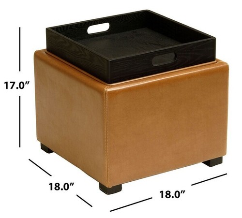 Safavieh bobbi tray - safavieh,