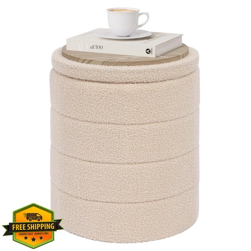 Pinplus ottoman storage foot - pinplus,
