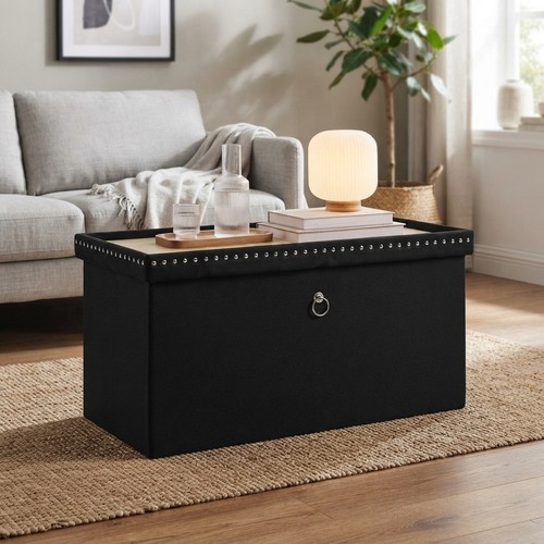 Elegant black folding - elegant,