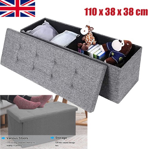 Large linen folding storage - folding,