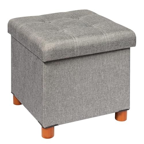 Fsobeiialeo storage ottoman - fsobeiialeo,
