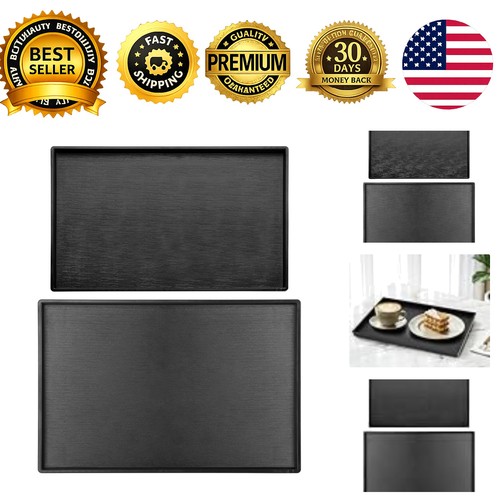 Pack black rectangular - 2,