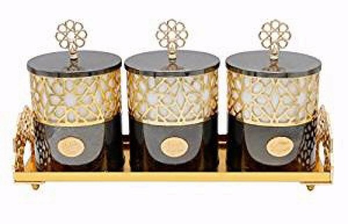 Elegant ottoman style - style, storage