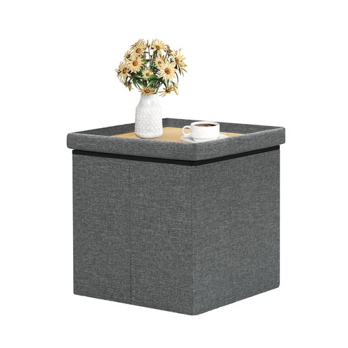 Fsobeiialeo storage ottoman - storage,