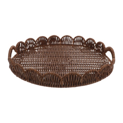 Woven coffee table - ,