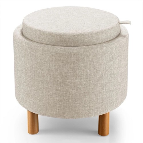 Costway round storage - costway,