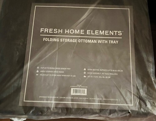 Fresh home elements - fresh,