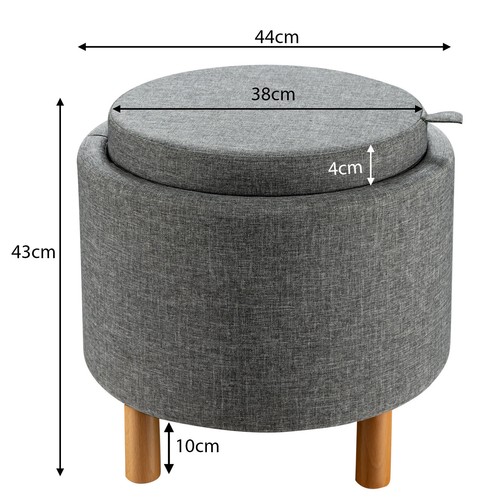 Storing footrest non slip - footrest, w/
