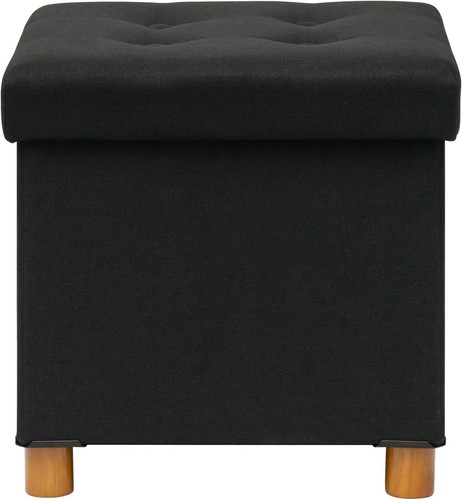 Bonlife folding ottoman - bonlife,